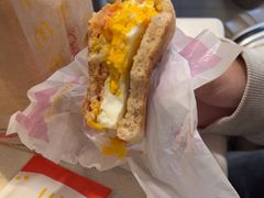 -麦当劳(四川北路店)