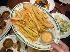 -404干式熟成牛排馆•聚会餐厅