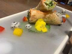 -福慧慈缘素食餐厅(王府井店)