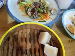 -锦里海景海鲜餐厅.三亚老字号(亚龙湾中心广场店)