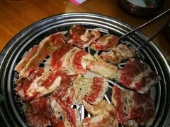 -老炉家木炭烤肉(长江国际店)