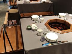 -蜀九香火锅(九眼桥店)
