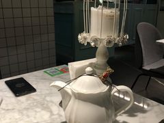 -JF Garden(渔人码头店)