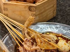 -小街天府(西工小街店)