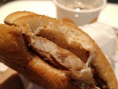 -麦当劳(杭州文三路店)