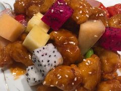 -顺粤楼·粤菜·点心(融创茂店)
