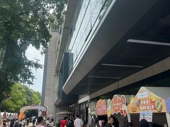 -杭州西湖银泰百货