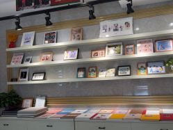 -爱儿美儿童摄影亲子馆(五路居店)