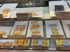 -泰康食品(南京东路店)