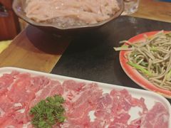 -沸炉重庆老火锅(军事博物馆店)