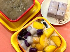 -峰景台亚姨牛杂