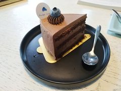 -琥珀川咖啡馆·Amber cafe(百祥路店)
