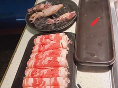 -新辣道鱼火锅(西直门店)