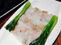 -ZEN采蝶轩·粤味臻鲜·手作点心·商务宴请(泰州店)