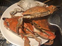 -欢乐牧场海鲜烤肉自助(牡丹园店)