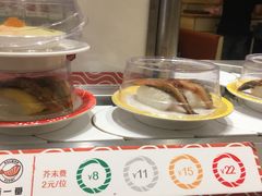 -新一番三文鱼寿司(大东海店)