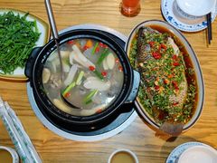 -妈妈的味道(和顺古镇店)