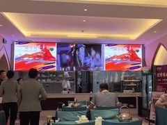 -新疆巴州金丝特餐厅(大钟寺店)