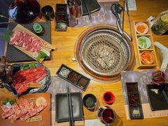 -黑牛の店·和牛烧肉(石家庄万象城店)