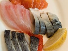 -圣丰索菲特·2 On 988 Café 自助餐厅