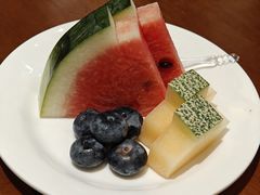 -茴香熙楼(翠湖店)