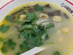 -小杨生煎(深圳岗厦北店)