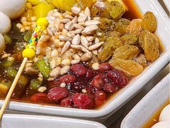 -锦府盐帮·李宅(领展购物广场中关村店)
