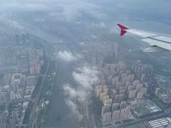-上海新国际博览中心城际酒店