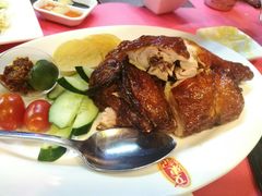 -文东记(马里士他店)