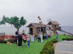 -养马岛旅游度假区