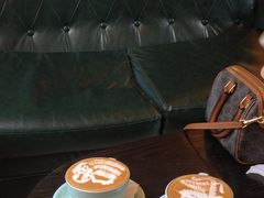 -糖房咖啡(南锣鼓巷店)