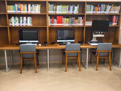 -厦门市图书馆(集美新城馆区)