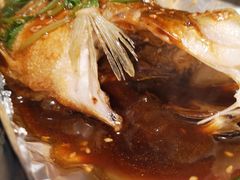 -新白鹿餐厅(金鹰新街口店)