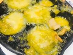 -小天鹅戴斯酒店鲸鲨百汇创作料理