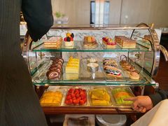 -香港尖沙咀凯悦酒店