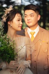 -日光视觉婚纱摄影(旗舰店)