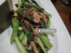 -北京老铺烤鸭(老城根店)