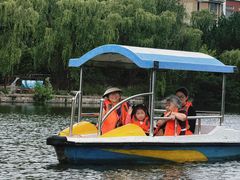-诸城市恐龙博物馆