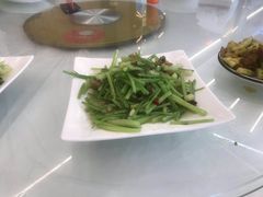 -渔中舟海鲜大排档(普陀沈家门店)