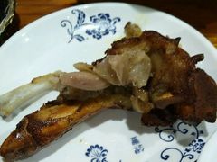 -百家园土菜馆(兴民北路店)