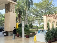 -三亚海棠湾喜来登度假酒店