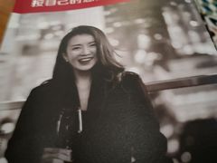 -西西弗书店&矢量咖啡(壹方购物中心店)