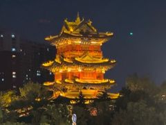 -迎泽公园