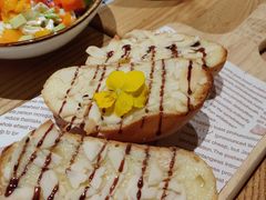 -原石牛扒·约会餐厅(龙城万科里店)