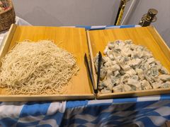 -天伦王朝酒店·盛华瑄餐厅