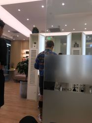 -简法造型·品牌形象店