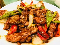 -北京全聚德(天安门店)