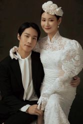 -IDO婚纱摄影(上海旗舰店)