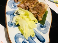 -天狗山料理(省体店)
