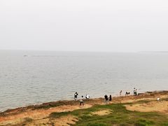 -鄱阳湖国家湿地公园